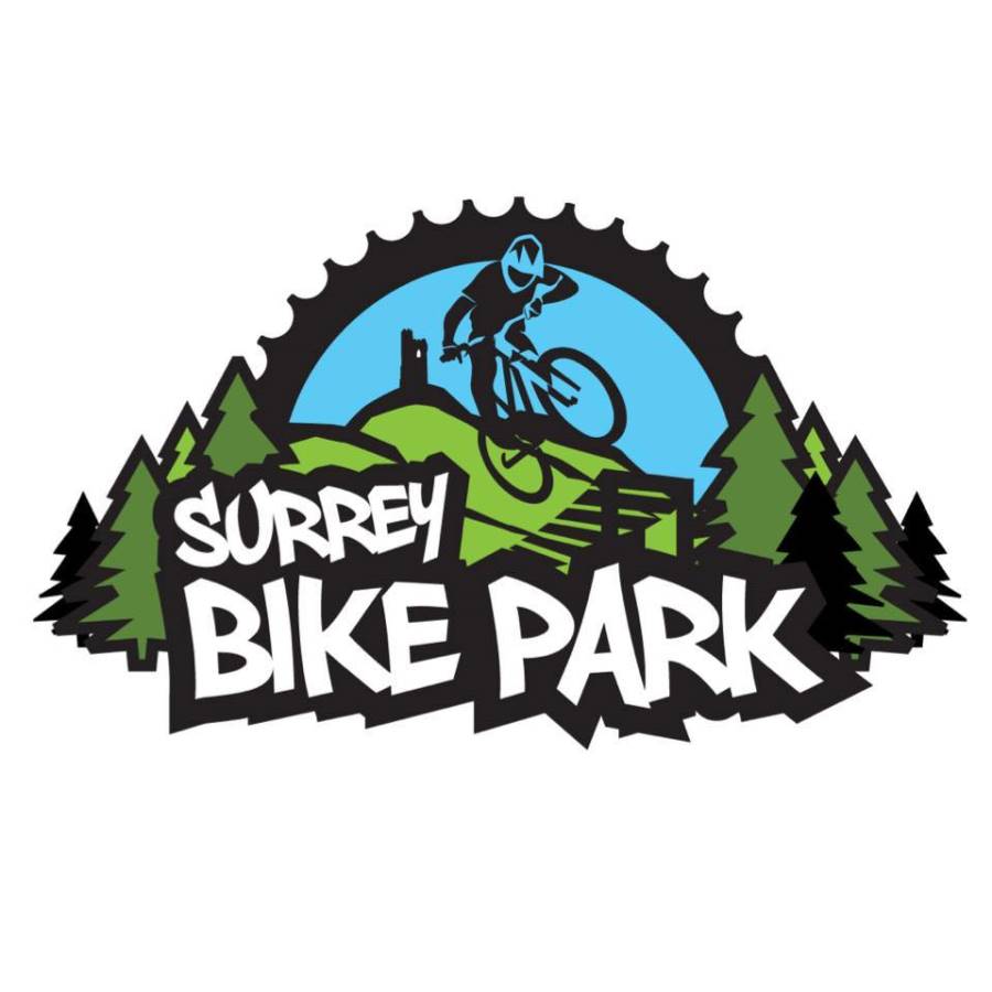 NEW Surrey Hills Bike Park - update